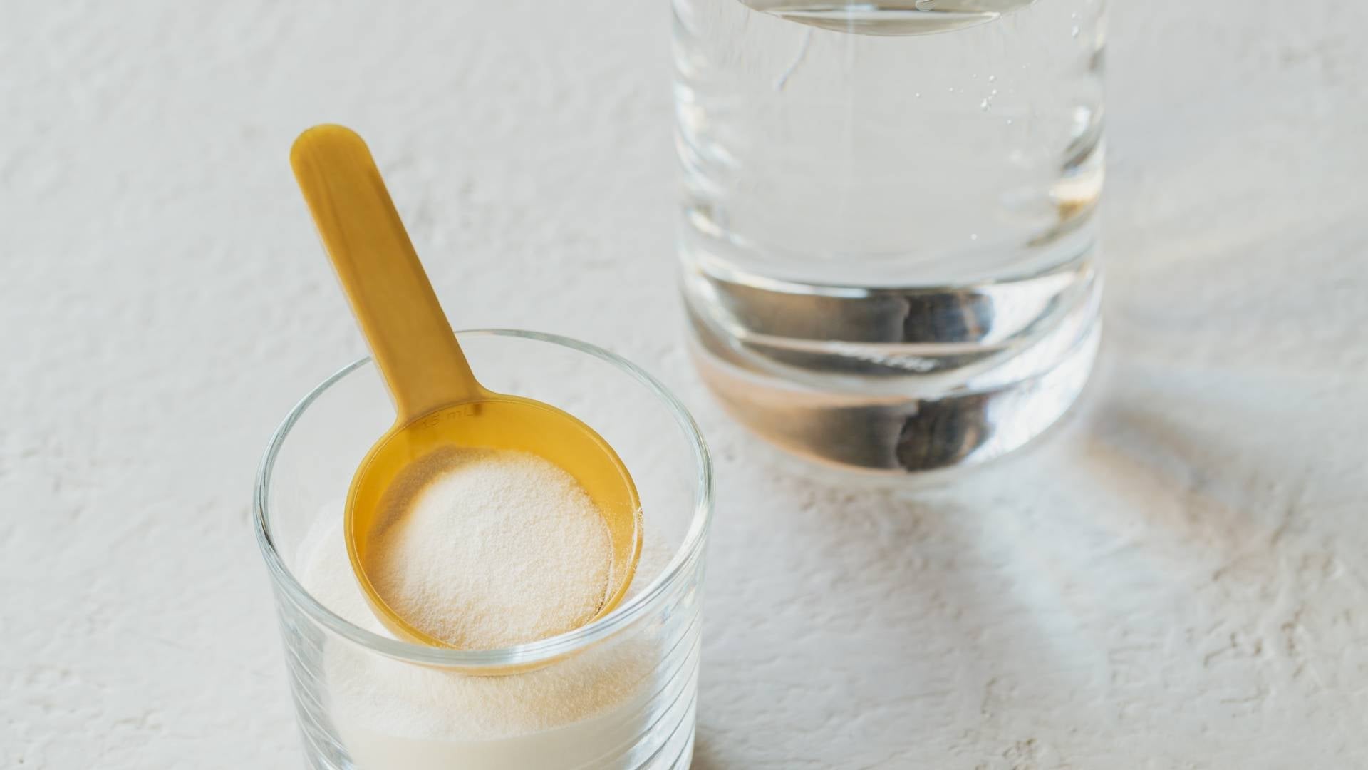 collagène et prise de poids : démêler le vrai du faux