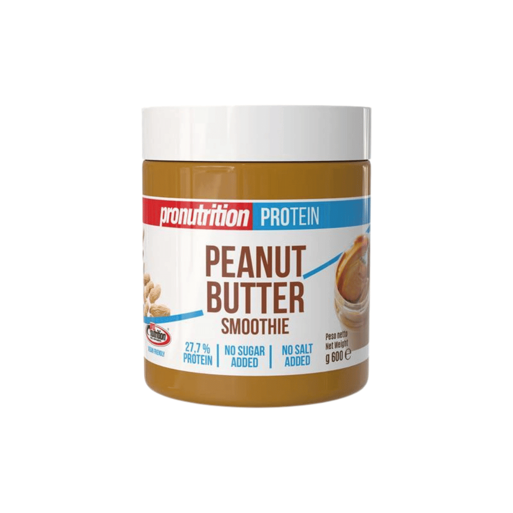 Peanut butter smoothie 500 g Pronutrition