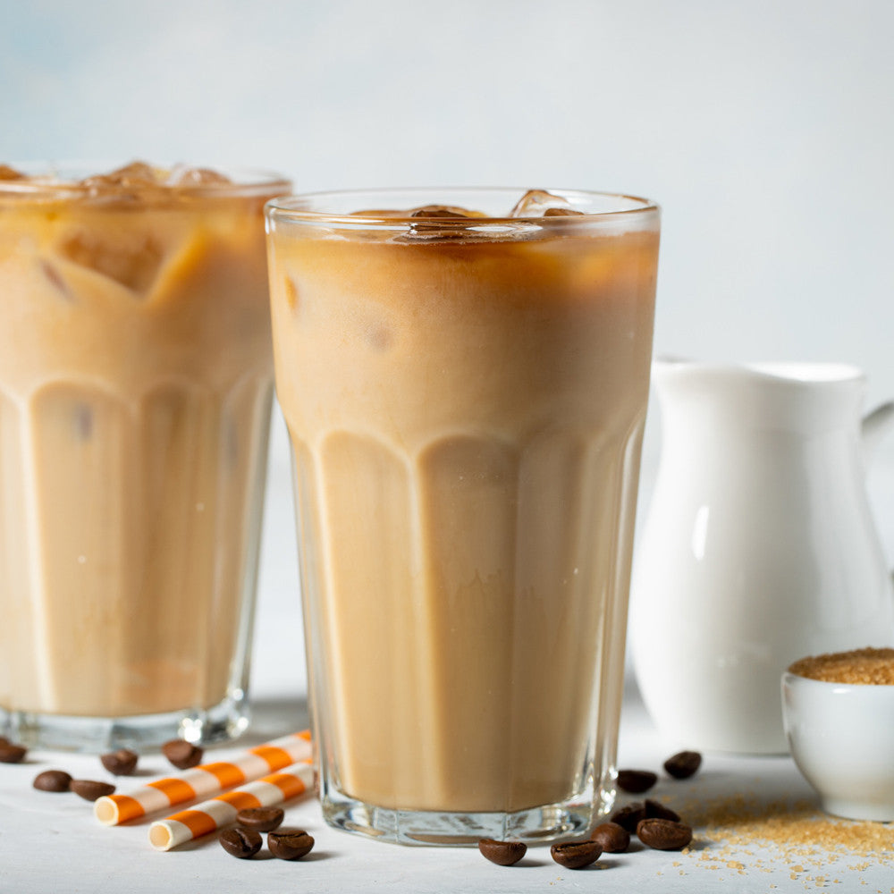 Protein Drink Frappé caffè Dietimeal 7 bustine