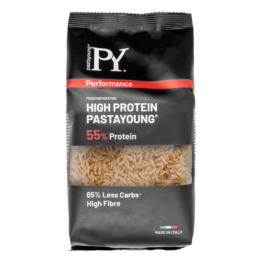 PastaRiso proteico 55% Pasta Young 500g