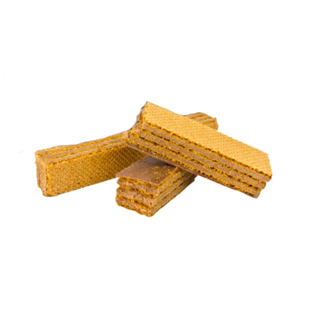 Wafer proteico Cacao MinceurD