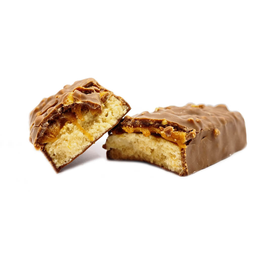 Barretta proteica Cookie & Cream All'unità MinceurD