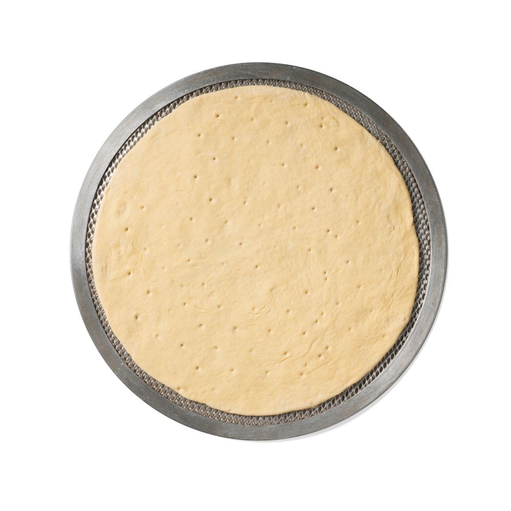 Base per pizza proteica Keto 50g MD