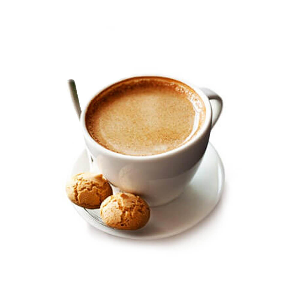 Bevanda proteica cappuccino amaretto PROlinea