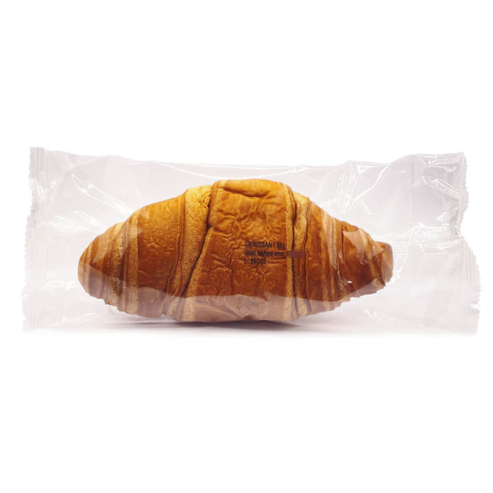 Croissant proteico chetogenico gourmet MD 50g