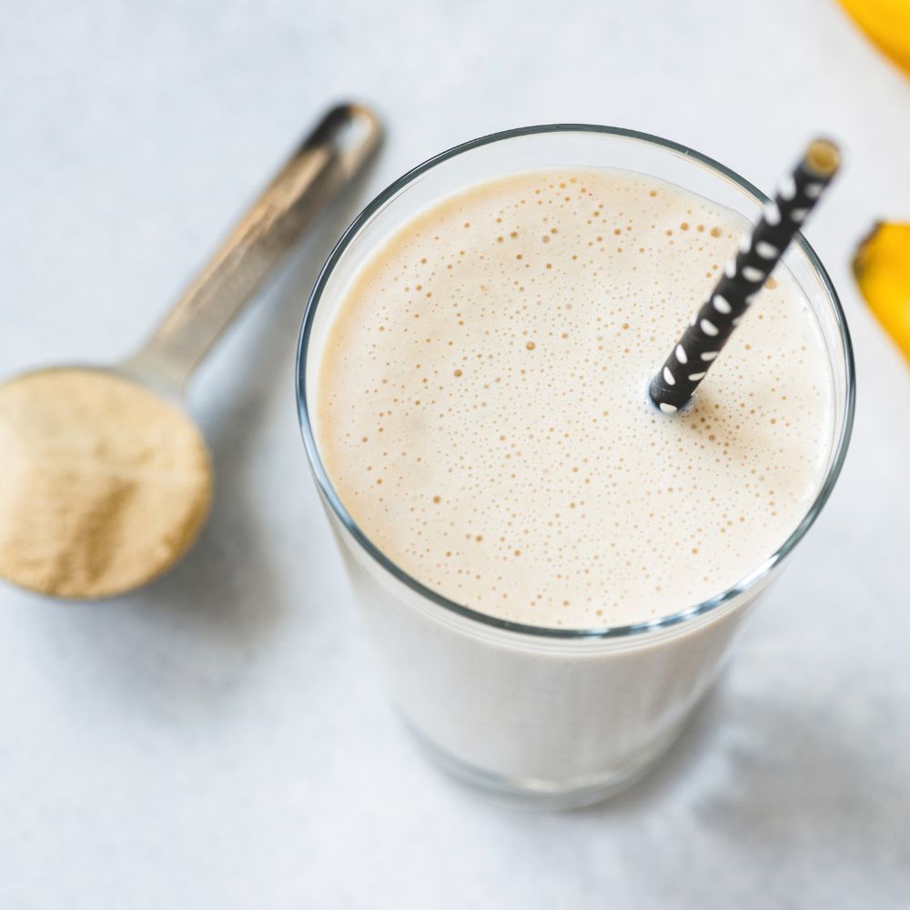 Milk-Shake Iperproteico Vaniglia & Collagene All'unità MD