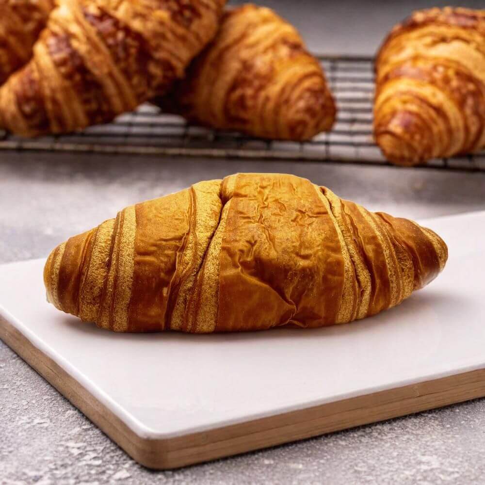 Croissant proteico chetogenico gourmet MD 50g