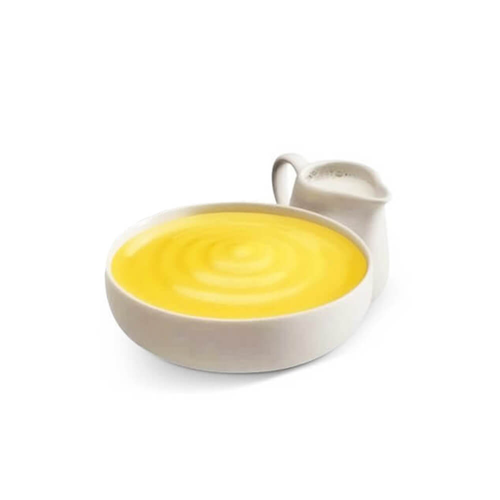 Crema catalana iperproteica all'unità MinceurD