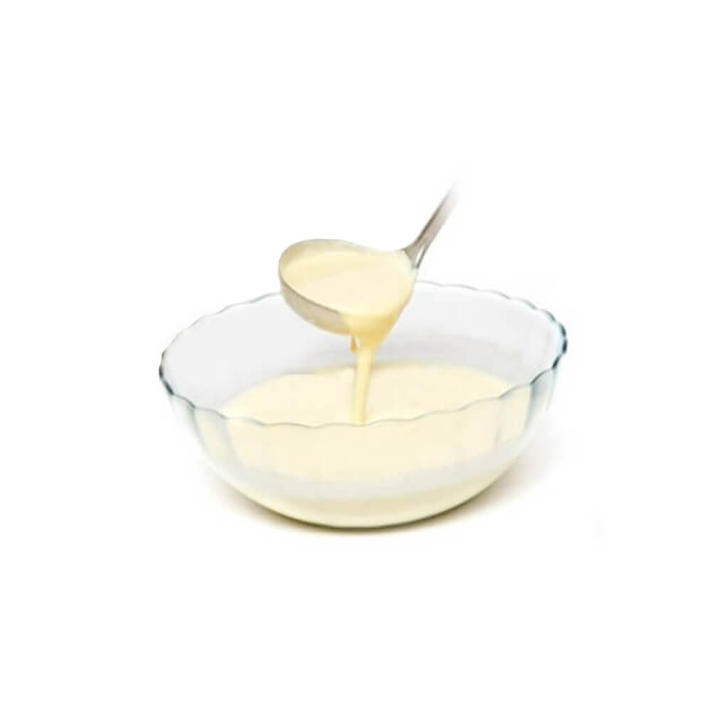 Preparazione per Crêpe iperproteica all'unità MinceurD