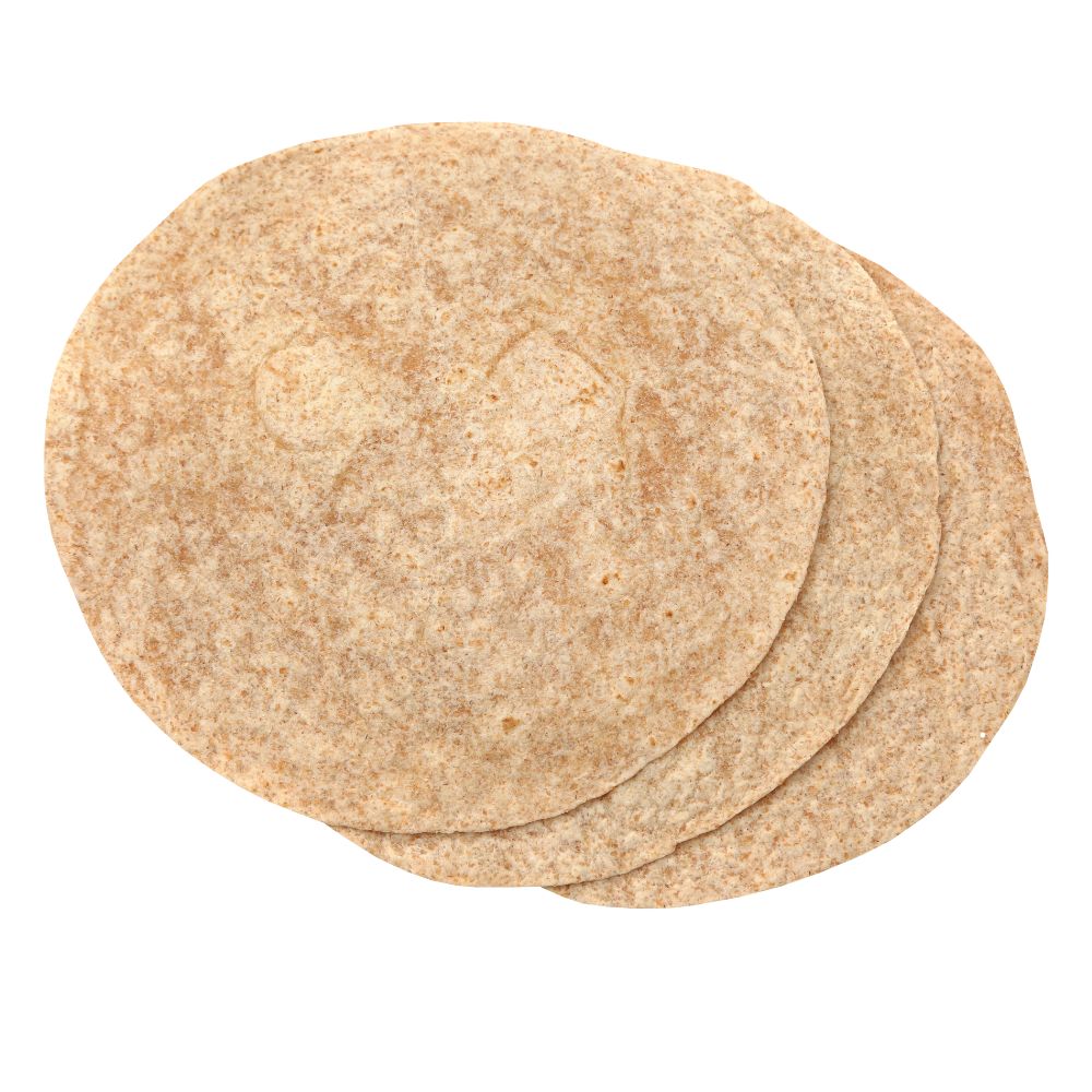 Keto Protein Wrap senza olio di palma MD confezione da 6