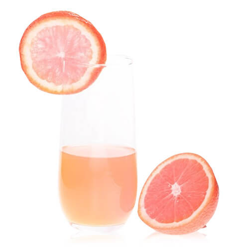 Bevanda iperproteica Arancia e Pompelmo Prolinea