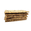 Cracker proteici con semi Confezione da 8 MD