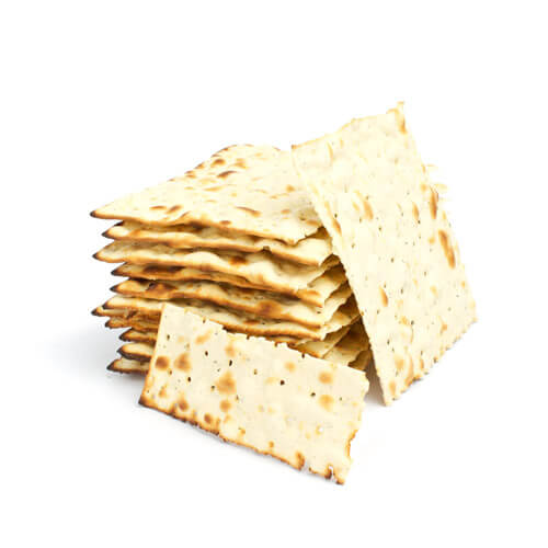 Crackers iperproteici al Naturale Scatola da 12 MinceurD