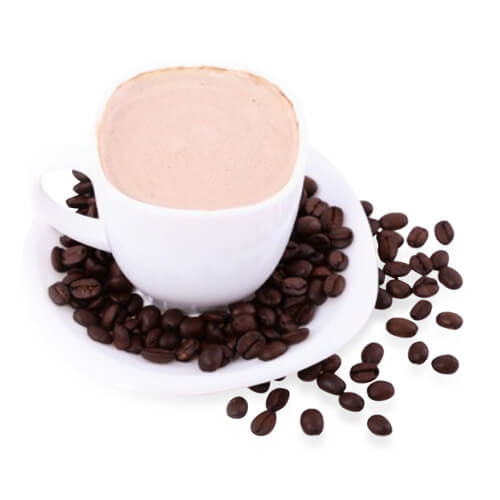 Bevanda Cappuccino intenso proteico All'unità Prolinea
