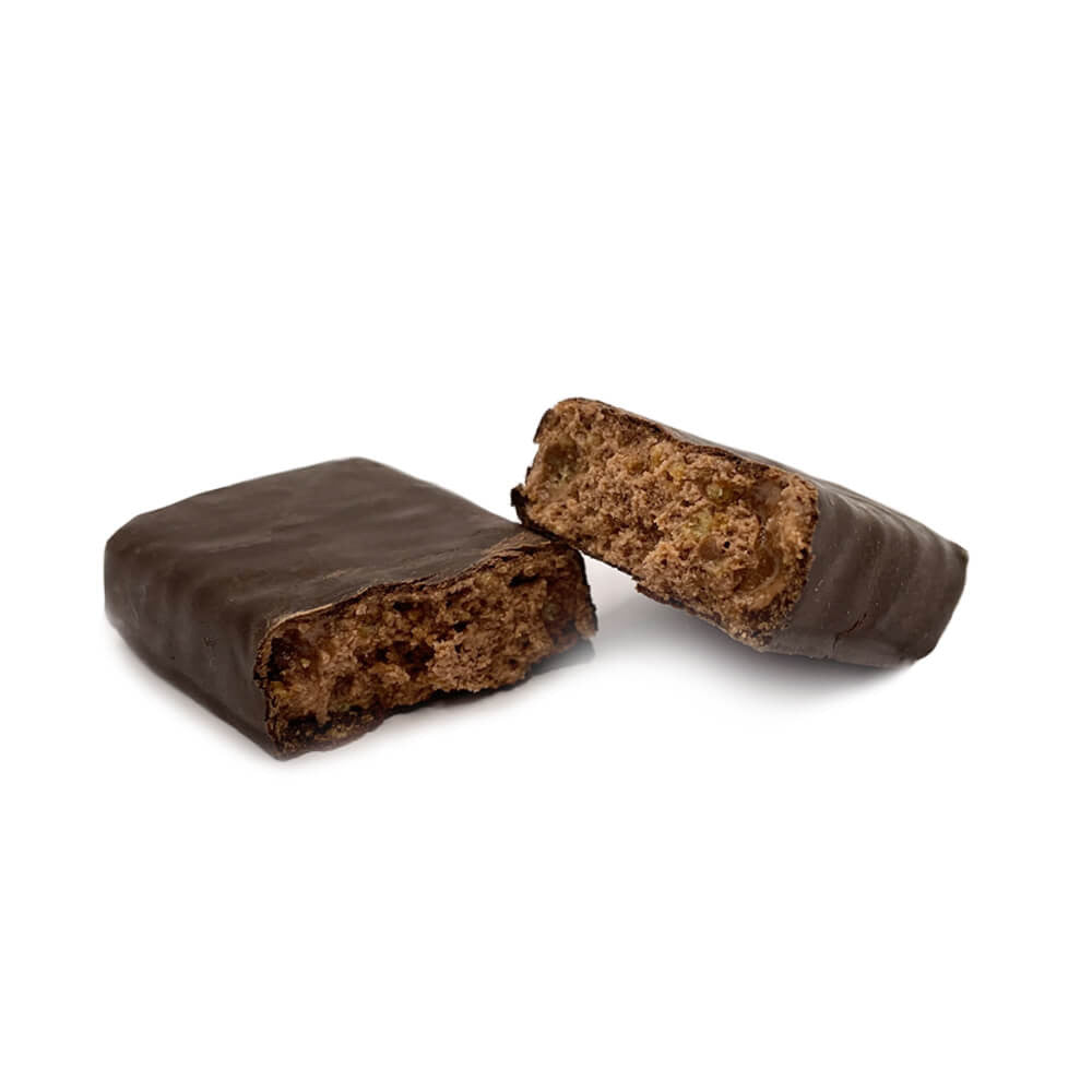 Barretta proteica al Cacao Fase 1 MinceurD All'unità