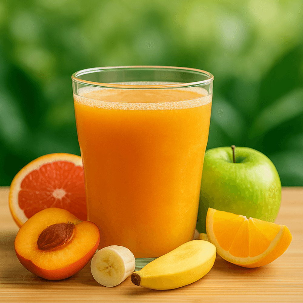 Bevanda proteica Multifrutta All'unità MinceurD