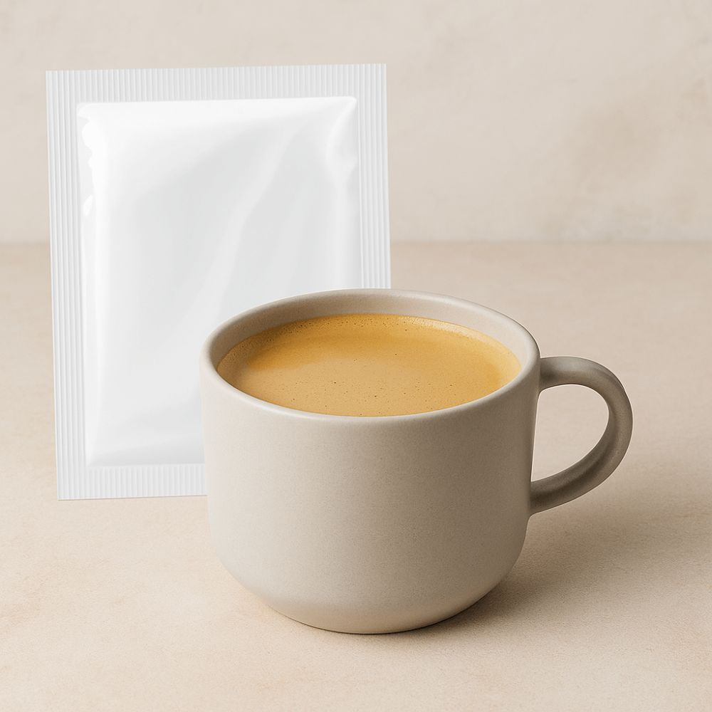 Bevanda proteica Café Latte senza glutine all unita MinceurD