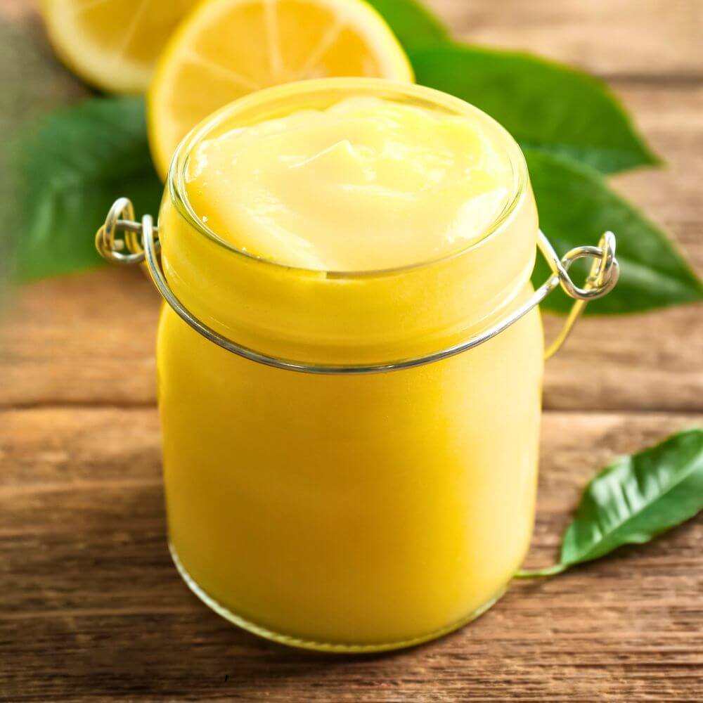 Bevanda o Dessert gusto Cheesecake al Limone - Bustina singola MD