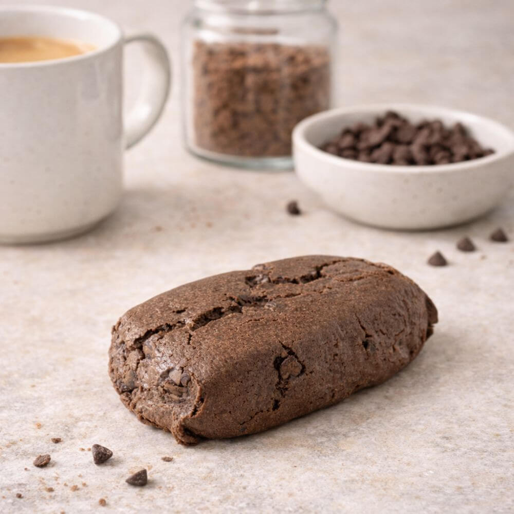 Brownie al cioccolato proteico MD unità