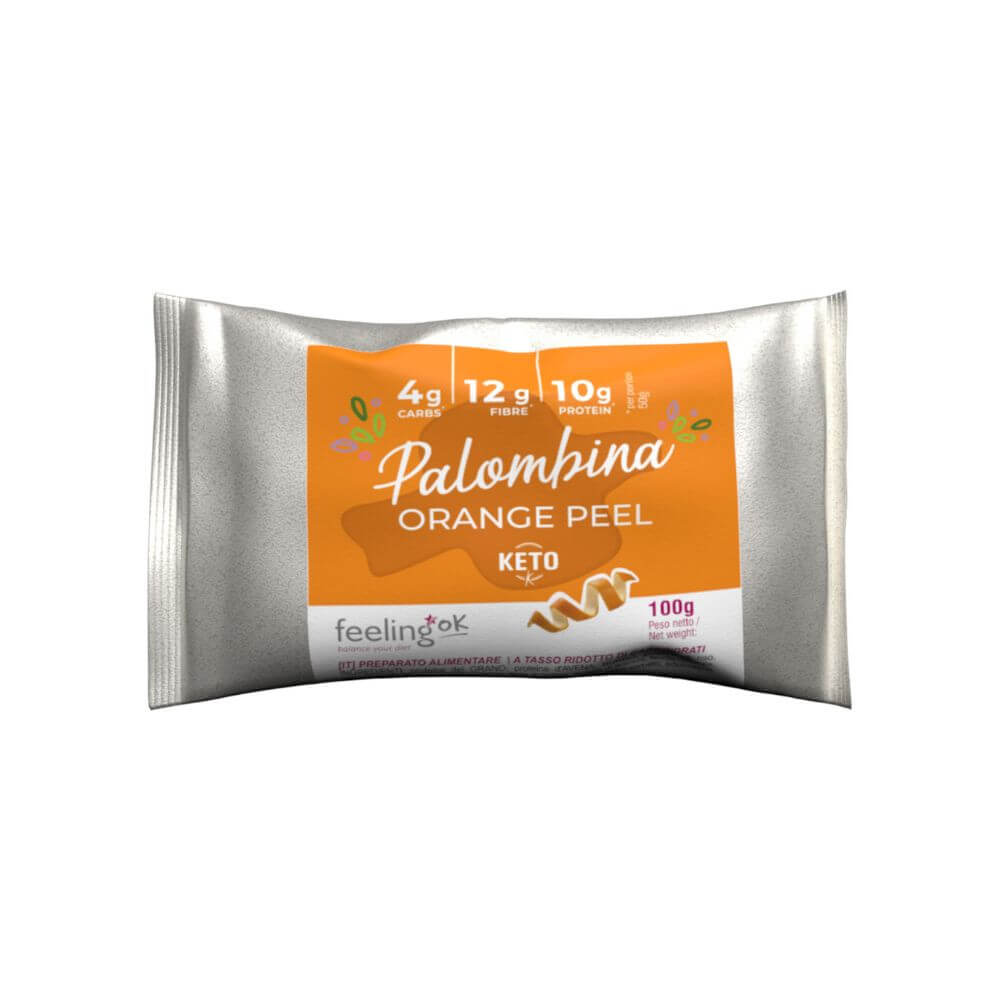 Palombina Start FeelingOK 100g