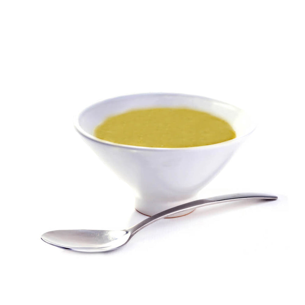 Zuppa proteica di pollo All'unità PROlinea TMC 31/01/2025