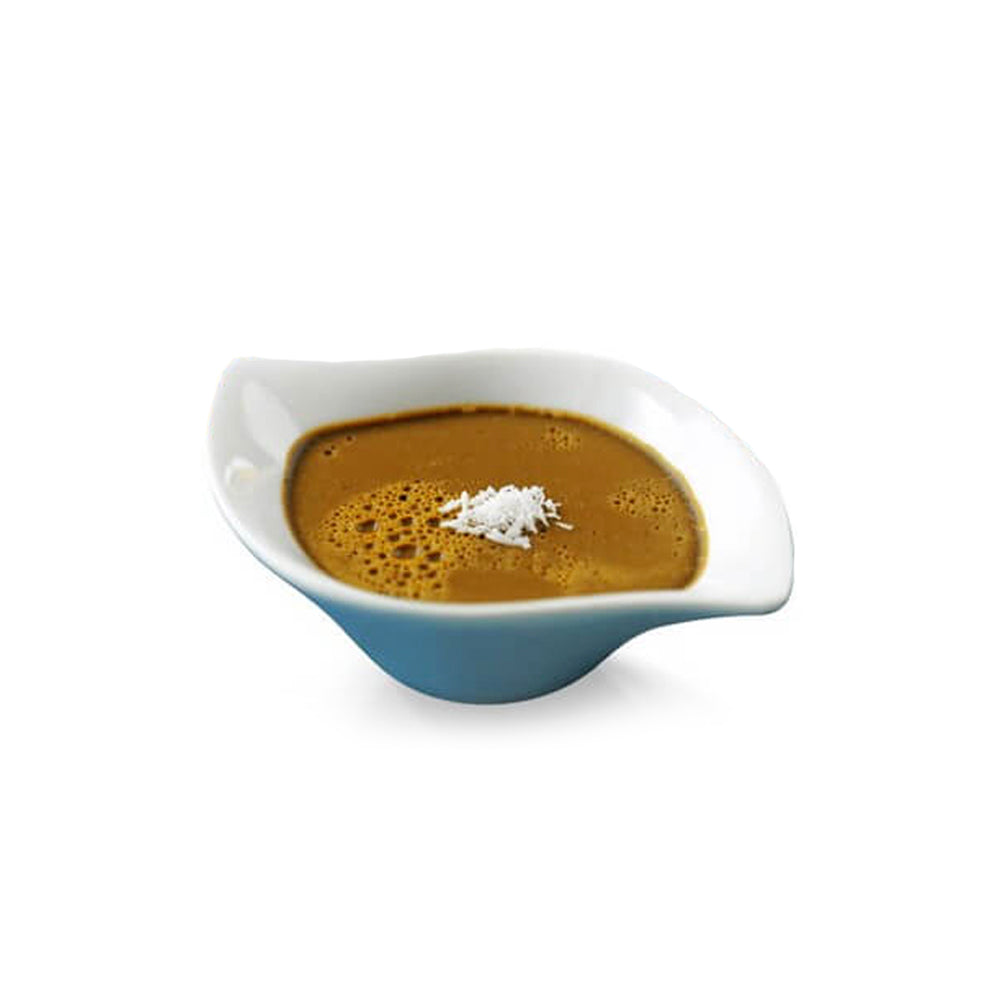 Flan alla crema di Caffé iperproteico bustina all'unità MinceurD