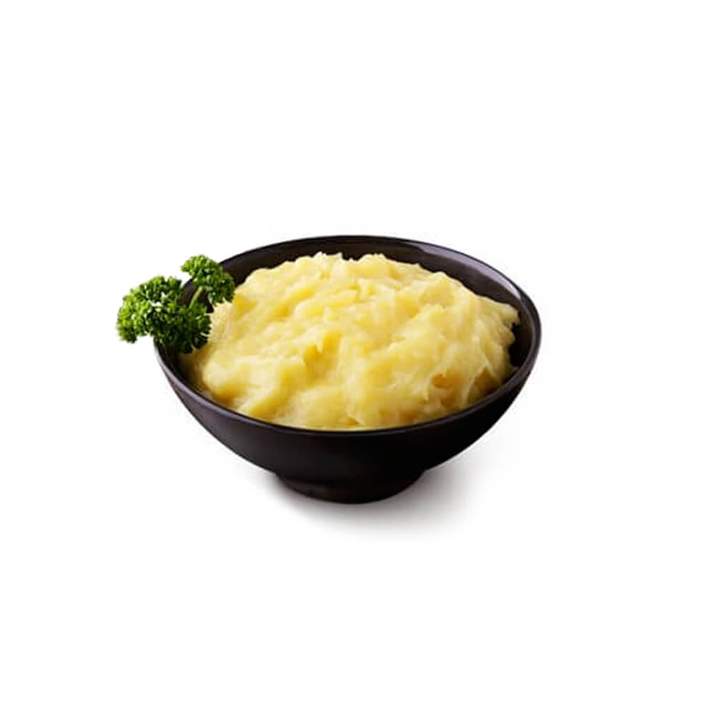 Purè di patate iperproteica All'unità MinceurD