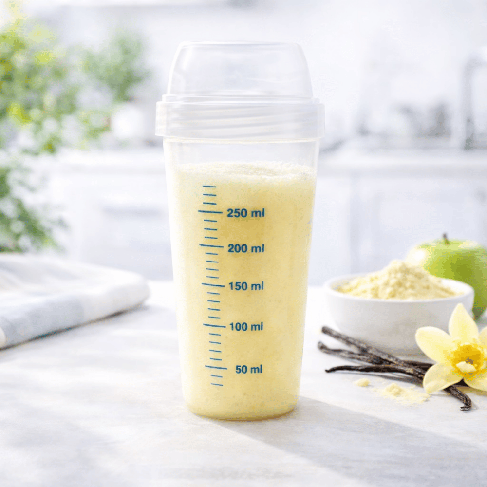  Box dimagrante iperproteica e chetogenica 25 giorni ECO personalizzabile